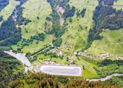Südostschweiz – Safiental schenkt allen Schülern ein GA Innovation in der Peripherie: Die Gemeinde Safintal beschreitet in der Strukturförderung neue Wege