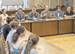 Politici in erba a confronto Biasca