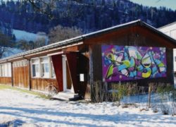 Jugendarbeit wirkt präventiv Toggenburg