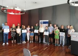 Cinq communes récompensées pour leur engagement envers les jeunes IMG_20200827_142201