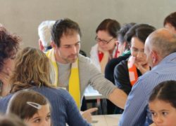 A la recherche de villages de montagne promouvant la jeunesse neu