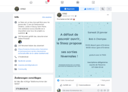 COVID-19 – Jugendliche in Bergdörfern nicht alleine lassen Screenshot (2)