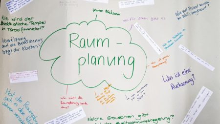 Fragen Raumplanung