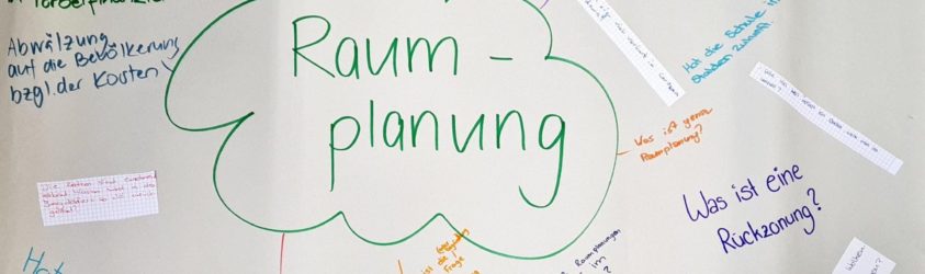 Passender Wohnraum für Jugendliche in Bergdörfern nötig Fragen Raumplanung