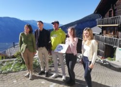 Alla ricerca di villaggi di montagna che promuovano la gioventù IMG_20211016_115849