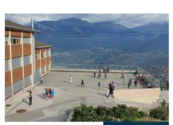 Des solutions reconnues pour les villages de montagne promouvant leur jeunesse BildST 251 jugendf Bergdoerfer