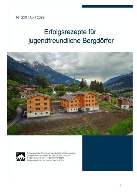 Titelbild ST 250 jugendf Bergdoerfer