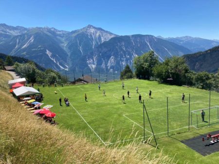 Fussball_Albinen
