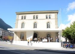 Jugendfreundliche Bergdörfer zu Gast in Chur 2022-09-15_jugend.gr_Bildungstag