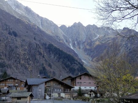 Positionspapier zur Zukunft der Berggebiete oplus_0
